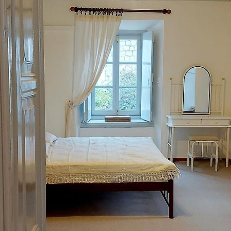 Danae Port House Daire İdra Dış mekan fotoğraf