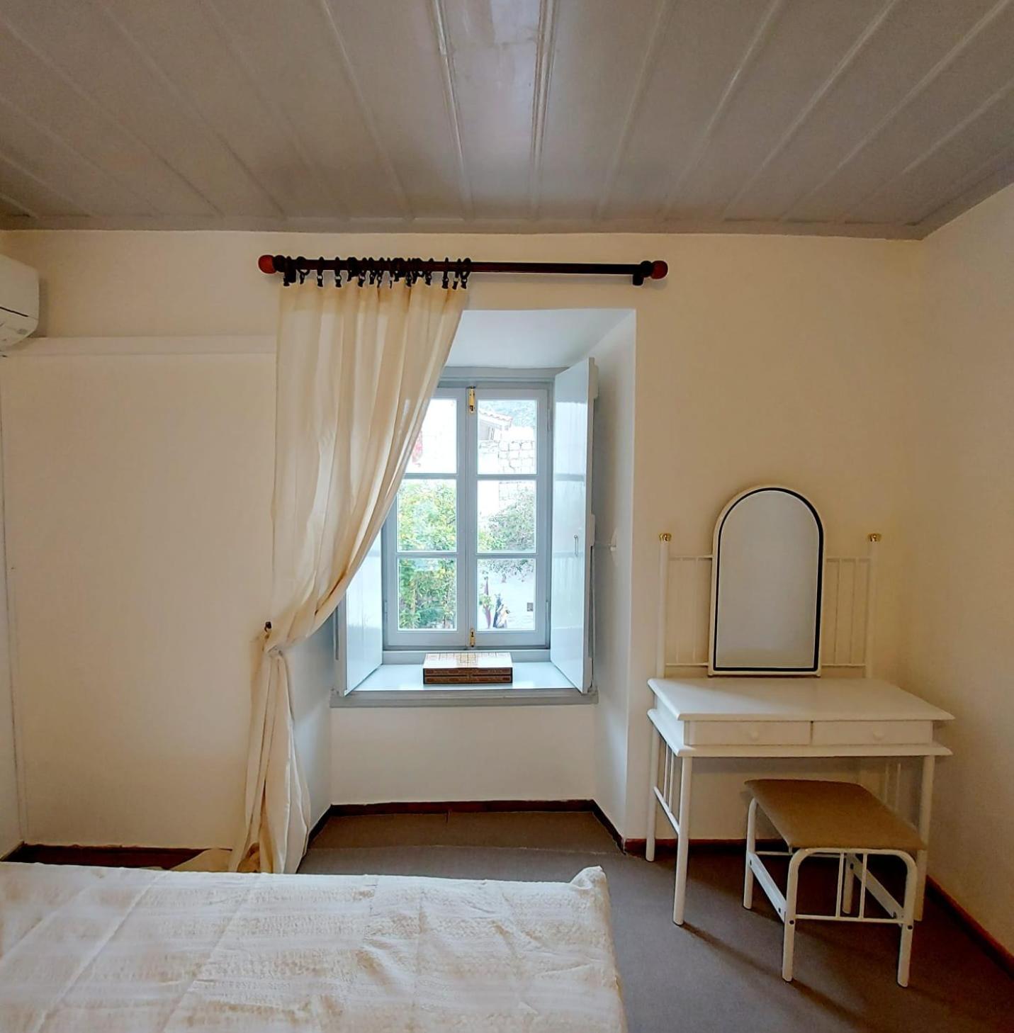 Danae Port House Daire İdra Dış mekan fotoğraf