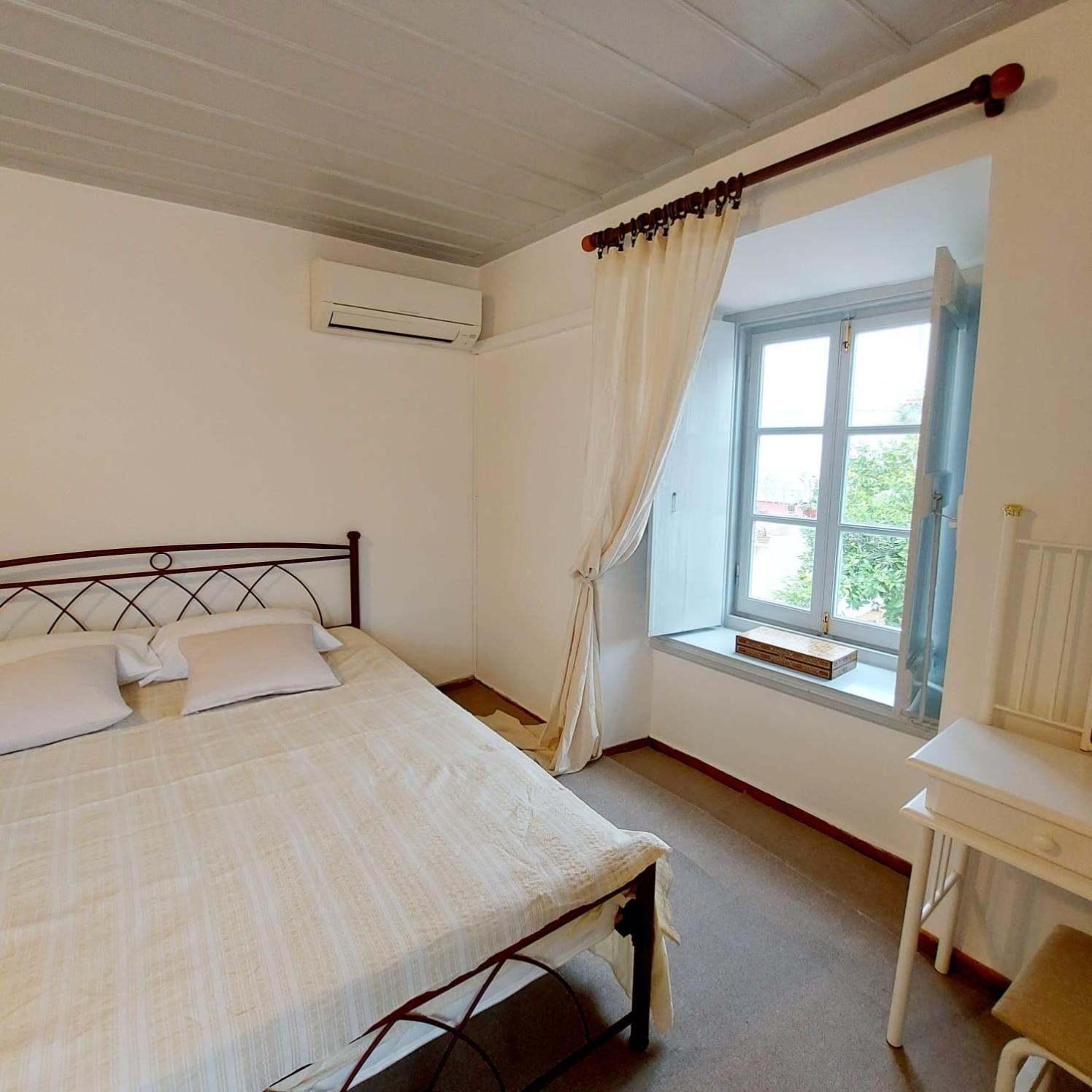 Danae Port House Daire İdra Dış mekan fotoğraf