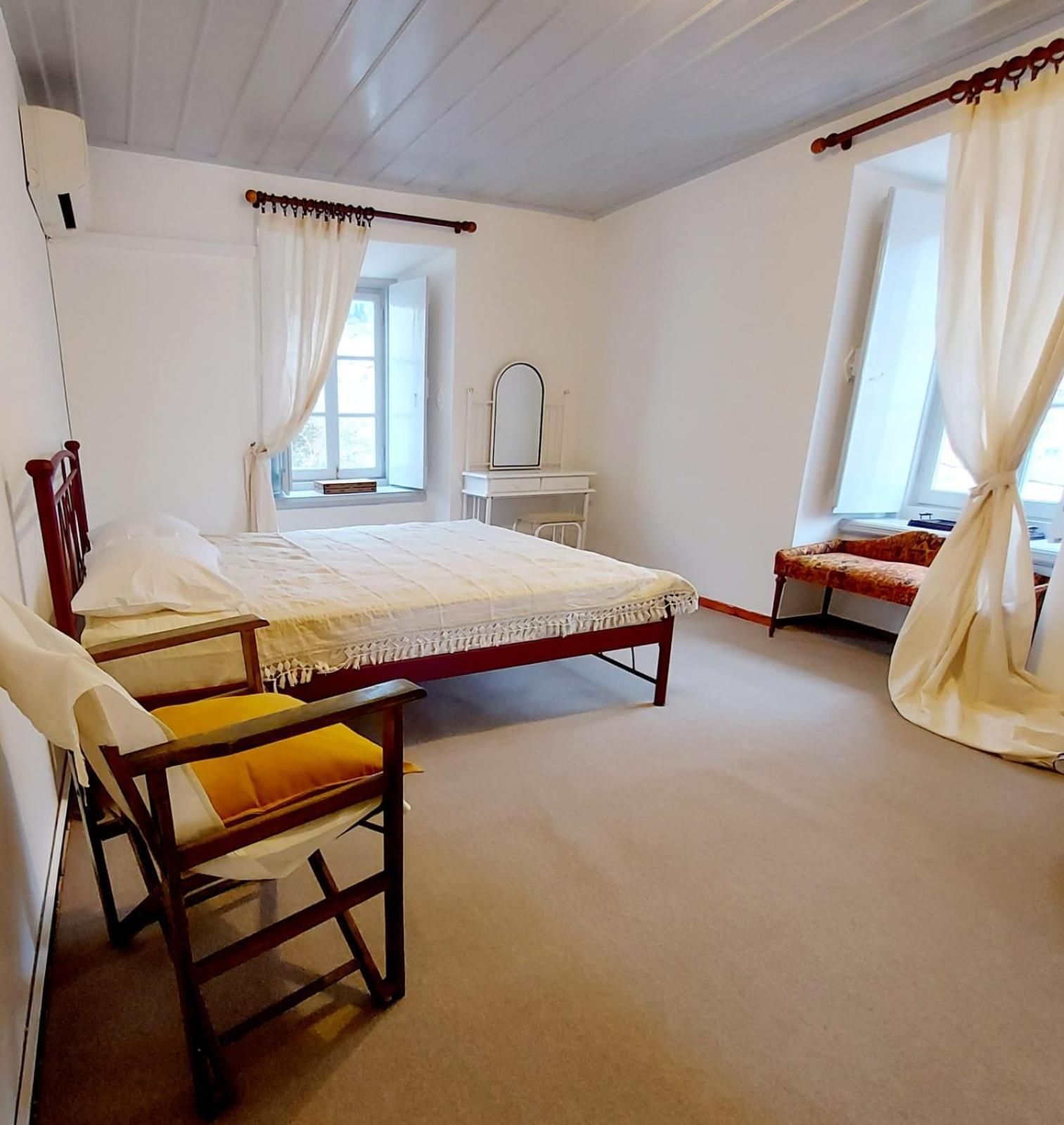 Danae Port House Daire İdra Dış mekan fotoğraf