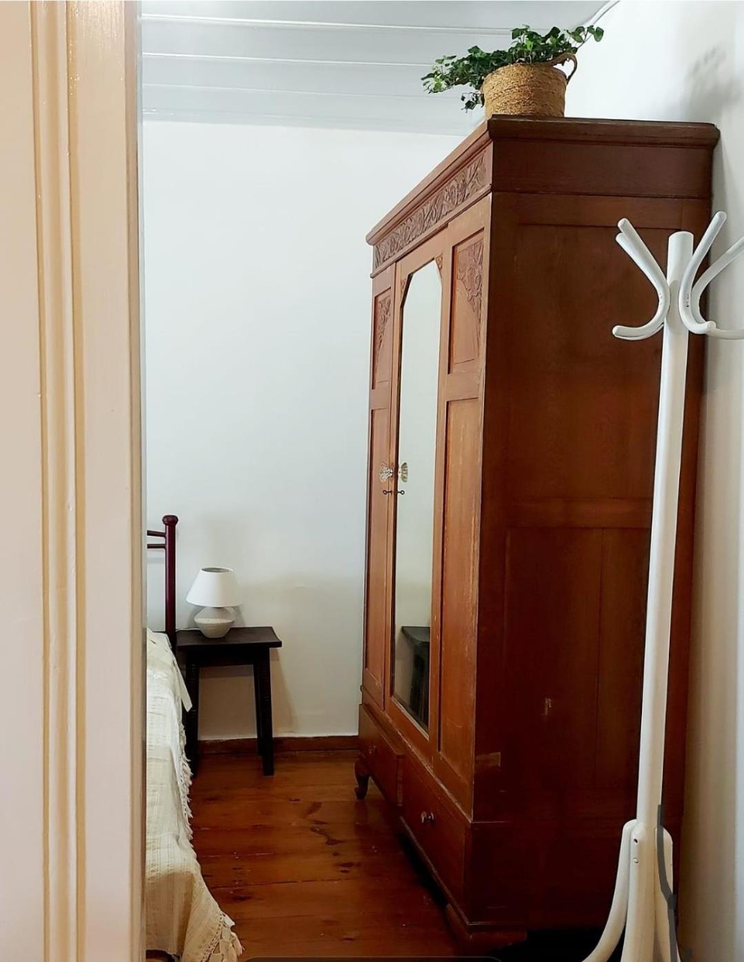Danae Port House Daire İdra Dış mekan fotoğraf