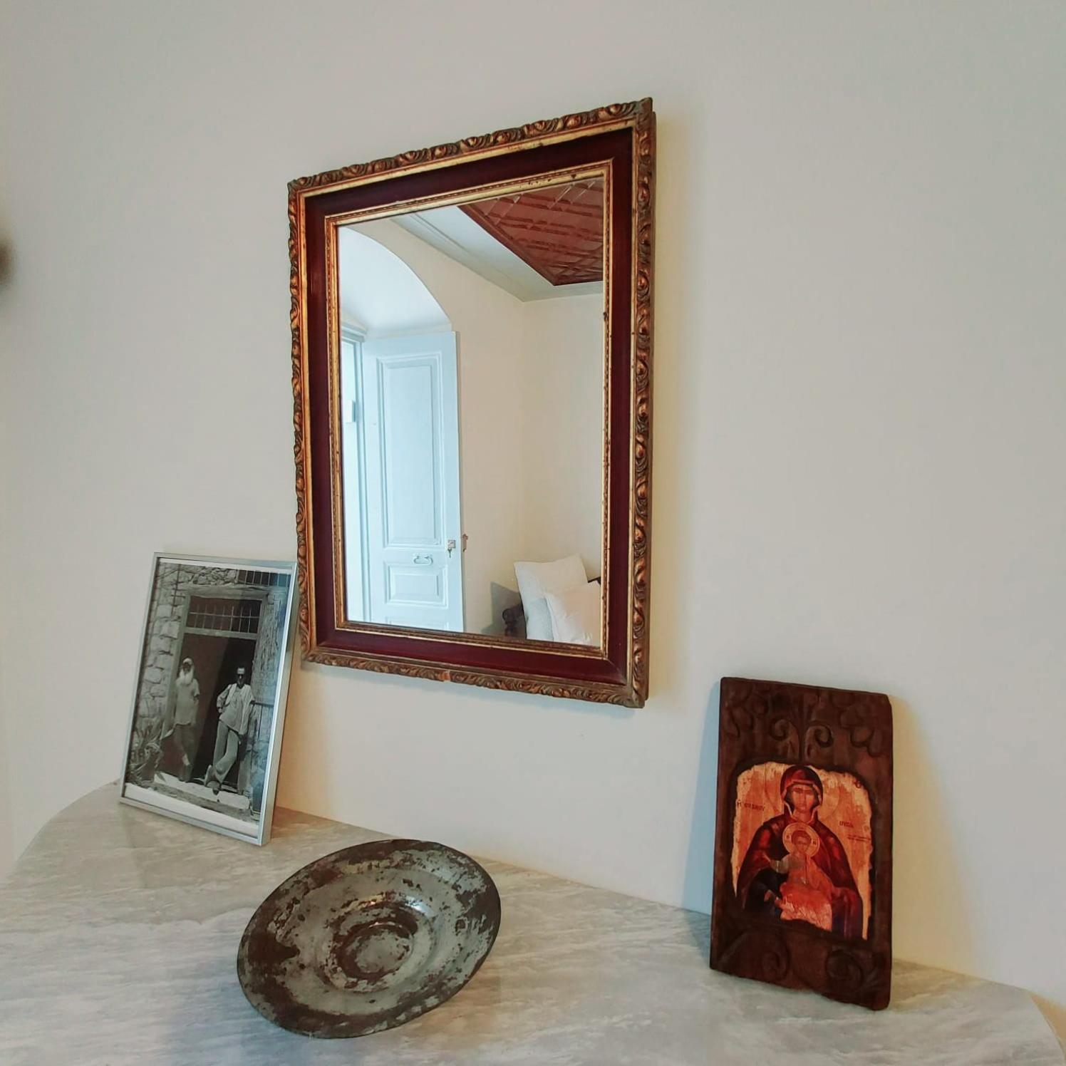 Danae Port House Daire İdra Dış mekan fotoğraf