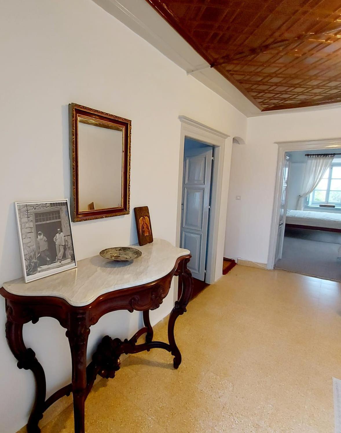Danae Port House Daire İdra Dış mekan fotoğraf